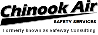 Chinook Air Safety Services